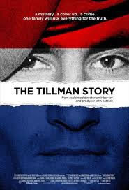 locandina del film THE TILLMAN STORY