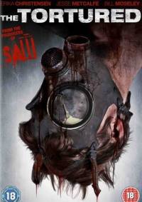 locandina del film THE TORTURED
