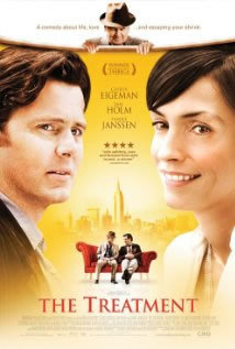 locandina del film THE TREATMENT (2006)