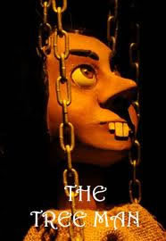 locandina del film THE TREE MAN
