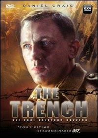 locandina del film THE TRENCH