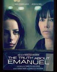 locandina del film THE TRUTH ABOUT EMANUEL