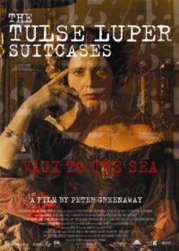 locandina del film THE TULSE LUPER SUITCASE 2