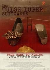 locandina del film THE TULSE LUPER SUITCASE 3
