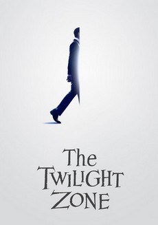 locandina del film THE TWILIGHT ZONE (2019)