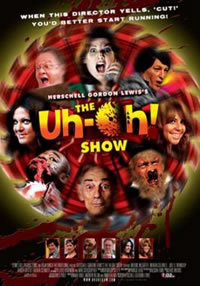 locandina del film THE UH-OH SHOW
