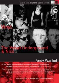 locandina del film THE VELVET UNDERGROUND AND NICO