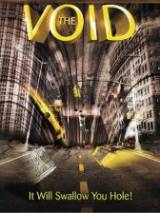 locandina del film THE VOID - ALLARME NUCLEARE