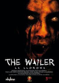 locandina del film THE WAILER