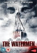 locandina del film THE WATERMEN