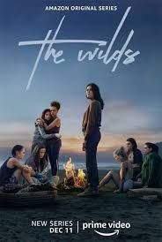 locandina del film THE WILDS - STAGIONE 1