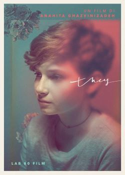 locandina del film THEY