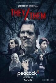 locandina del film THEY/THEM