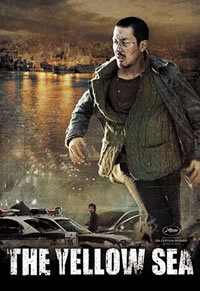 locandina del film THE YELLOW SEA