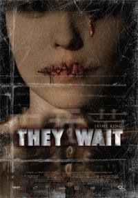 locandina del film THEY WAIT
