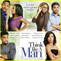 locandina del film THINK LIKE A MAN