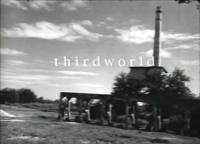 locandina del film THIRD WORLD