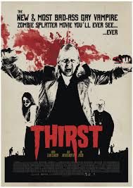 locandina del film THIRST (2019)