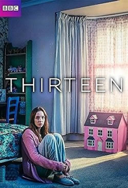 locandina del film THIRTEEN