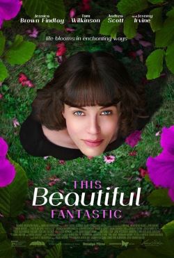 locandina del film THIS BEAUTIFUL FANTASTIC