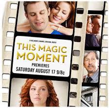 locandina del film THIS MAGIC MOMENT