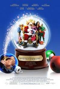 locandina del film THIS CHRISTMAS: UN MARITO NUOVO PER MAMMA