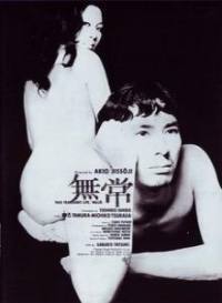 locandina del film THIS TRANSIENT LIFE