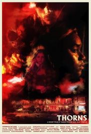locandina del film THORNS