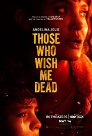 locandina del film QUELLI CHE MI VOGLIONO MORTO