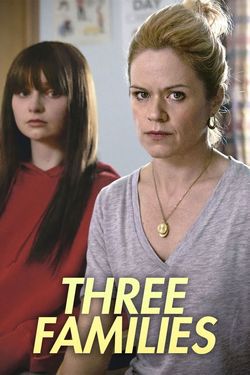 locandina del film THREE FAMILIES