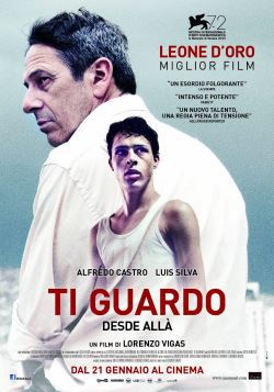 locandina del film TI GUARDO