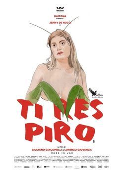 locandina del film TI RESPIRO
