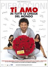 locandina del film TI AMO IN TUTTE LE LINGUE DEL MONDO