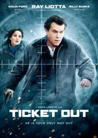 locandina del film TICKET OUT