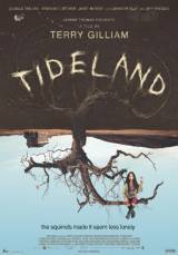 locandina del film TIDELAND - IL MONDO CAPOVOLTO