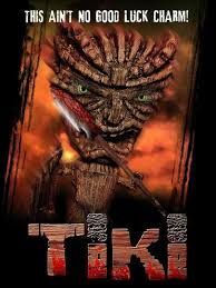 locandina del film TIKI