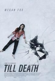 locandina del film TILL DEATH