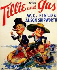 locandina del film TILLIE AND GUS
