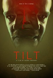 locandina del film TILT