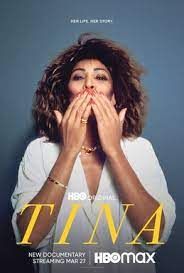 locandina del film TINA