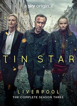 locandina del film TIN STAR - STAGIONE 3