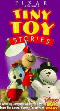 locandina del film TIN TOY