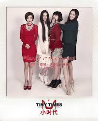 locandina del film TINY TIMES 1.0