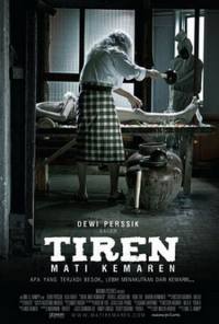 locandina del film TIREN MATI KEMAREN