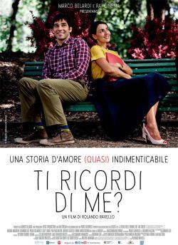 locandina del film TI RICORDI DI ME?