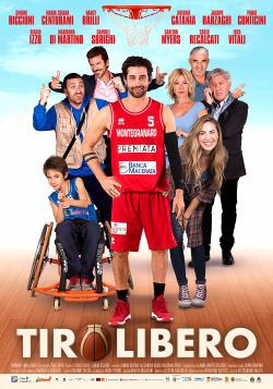 locandina del film TIRO LIBERO
