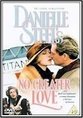 locandina del film TITANIC: UNA STORIA D'AMORE
