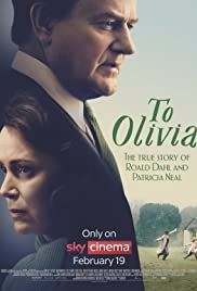 locandina del film TO OLIVIA