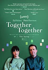 locandina del film TOGETHER TOGETHER