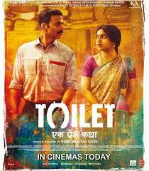 locandina del film TOILET - EK PREM KATHA